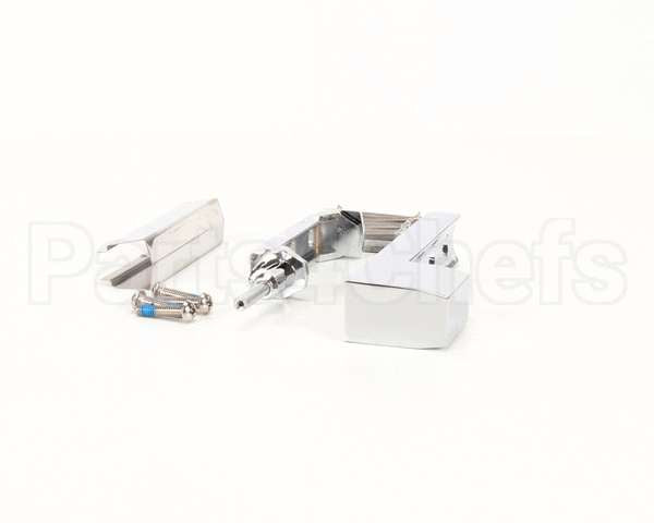 784808 Bevles Door Hinge Set (T.b.)