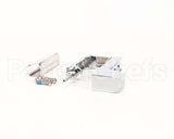 784808 Bevles Door Hinge Set (T.b.)