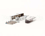 784808 Bevles Door Hinge Set (T.b.)