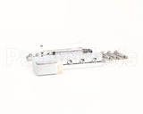 784808 Bevles Door Hinge Set (T.b.)