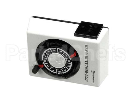 784816 Bevles Intermatic Timer 220V