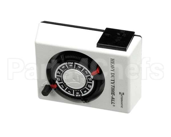 784816 Bevles Intermatic Timer 220V