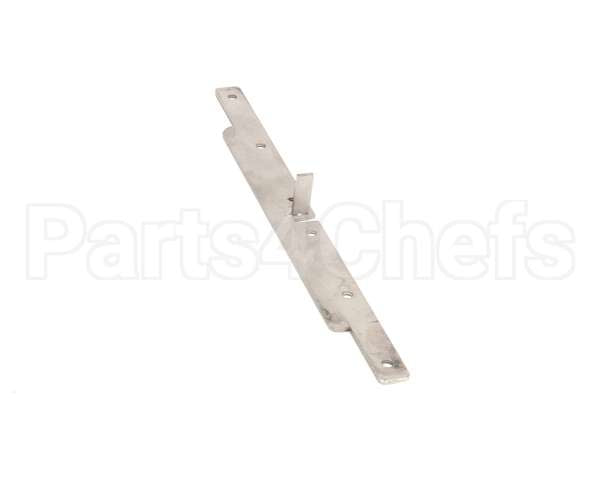 78494 Henny Penny Weld Assembly-Spreader Full Lve