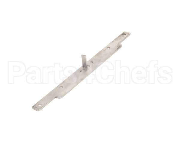 78494 Henny Penny Weld Assembly-Spreader Full Lve
