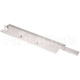 7853 Compatible Blodgett Burner Divider 30-3/4" X 5-7/8" Stainl