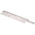7853 Compatible Blodgett Burner Divider 30-3/4" X 5-7/8" Stainl