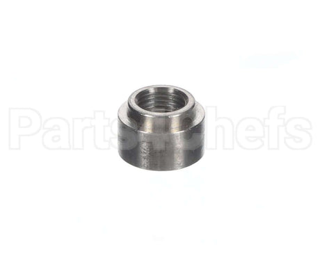 78530 Henny Penny Fitting-Rtd Bulkhead