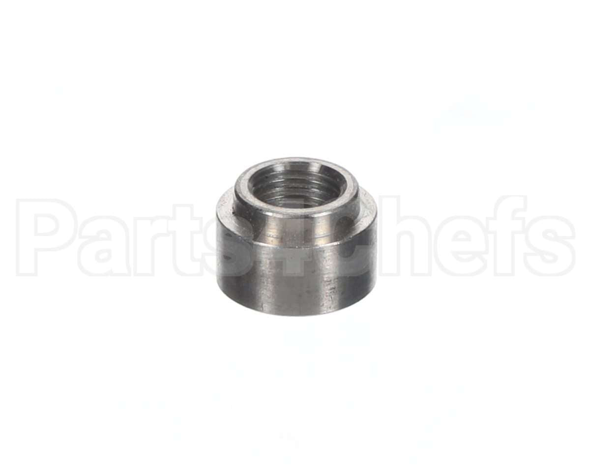78530 Henny Penny Fitting-Rtd Bulkhead