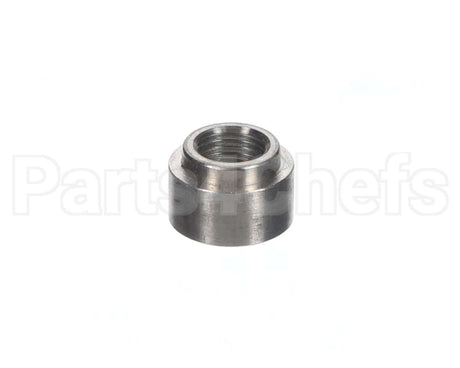 78530 Henny Penny Fitting-Rtd Bulkhead