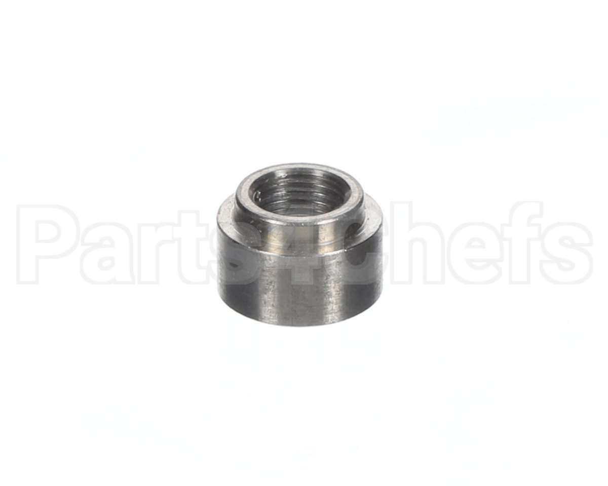 78530 Henny Penny Fitting-Rtd Bulkhead