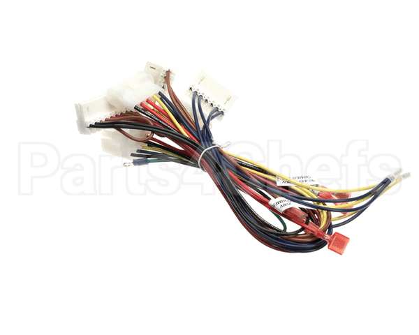 78539 Henny Penny Harness-32X C1000 Full Control