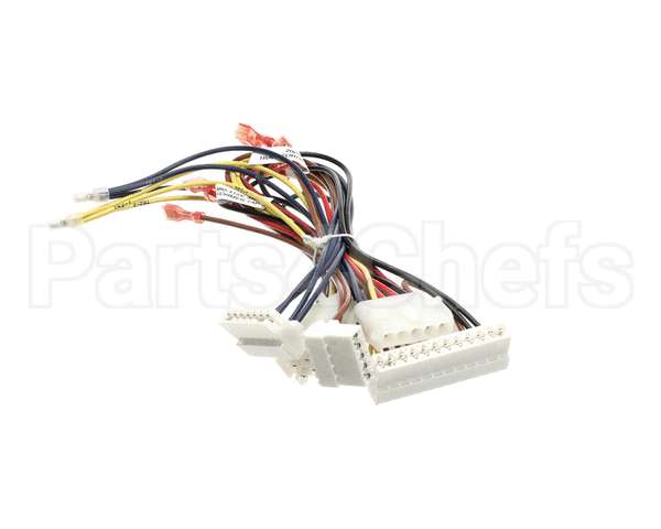 78539 Henny Penny Harness-32X C1000 Full Control