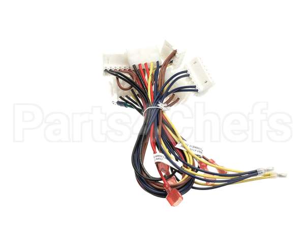 78539 Henny Penny Harness-32X C1000 Full Control