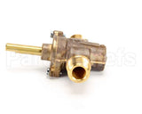 7854 Blodgett Valve Assembly, Gas W/Handle