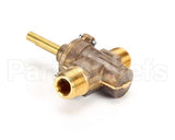 7854 Blodgett Valve Assembly, Gas W/Handle