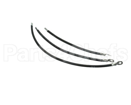 78548 Henny Penny Harn-Contactor Conn 208/240V