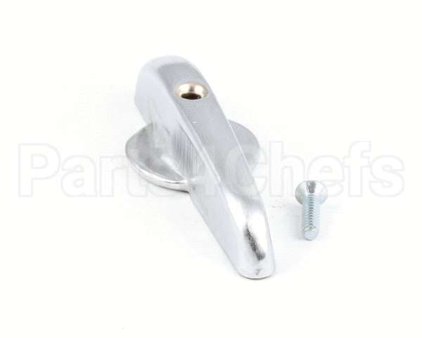 7855 Blodgett Handle Screw, Valve Gas