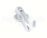 7855 Blodgett Handle Screw, Valve Gas