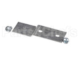 7856 Blodgett Clips, Front Shelf