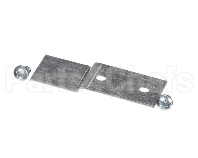 7856 Blodgett Clips, Front Shelf