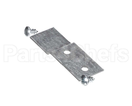 7856 Blodgett Clips, Front Shelf