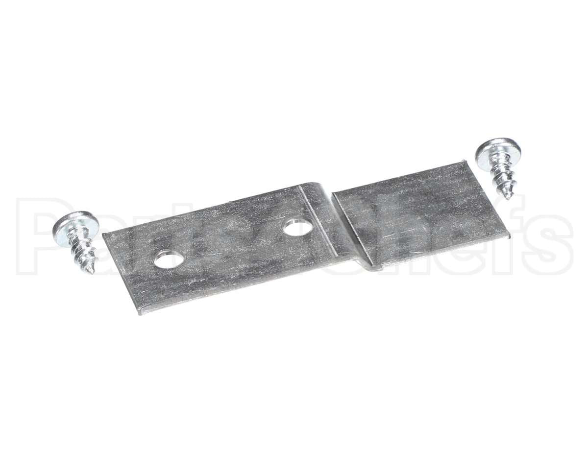 7856 Blodgett Clips, Front Shelf