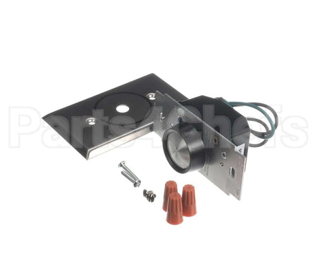 785641 Loren Cook Speed Controller
