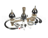 786-E3ABCP Chicago Faucet Sink Faucet