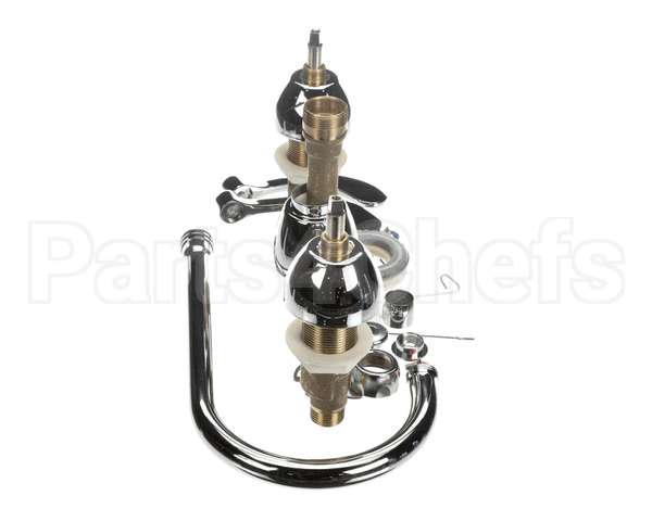 786-E3ABCP Chicago Faucet Sink Faucet