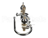 786-E3ABCP Chicago Faucet Sink Faucet