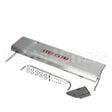 7860 Compatible Blodgett Baking Door Ss, W/Lh Wt. 911-931