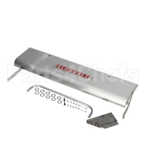 7860 Blodgett Baking Door Ss,W/Lh Wt.911-931
