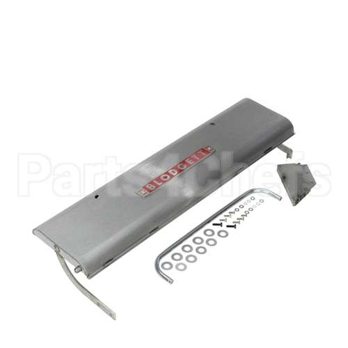 7860 Blodgett Baking Door Ss,W/Lh Wt.911-931