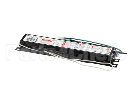 78627 Structural Concepts Double Ballast