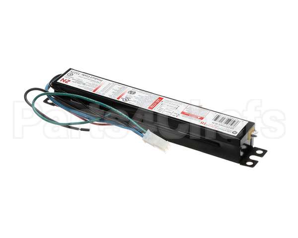 78627 Structural Concepts Double Ballast