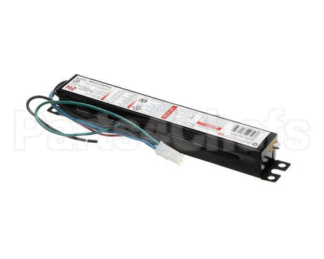 78627 Structural Concepts Double Ballast