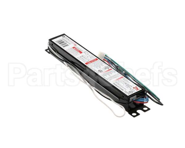 78627 Structural Concepts Double Ballast