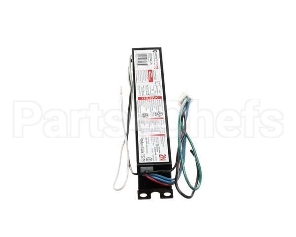 78627 Structural Concepts Double Ballast
