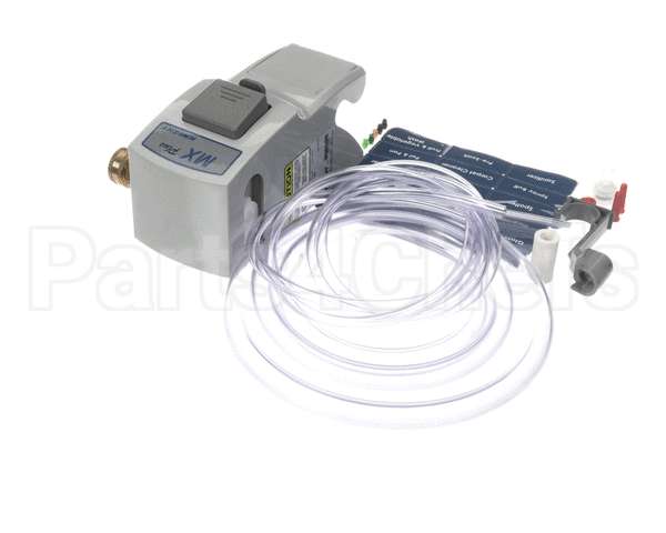 7866104-F Knight Equipment Mx+ Product Bucket Fill 4Gpm