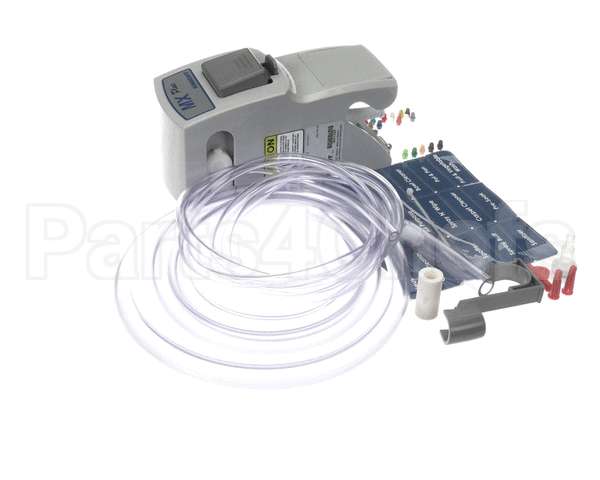7866104-F Knight Equipment Mx+ Product Bucket Fill 4Gpm