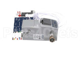 7866104-F Knight Equipment Mx+ Product Bucket Fill 4Gpm