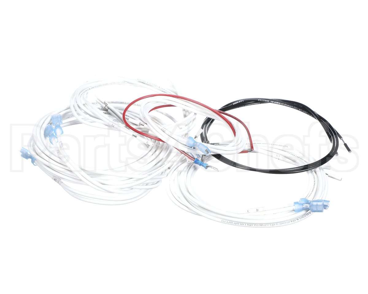 78668-001 Henny Penny Harn-600 Ssi C1000/2000