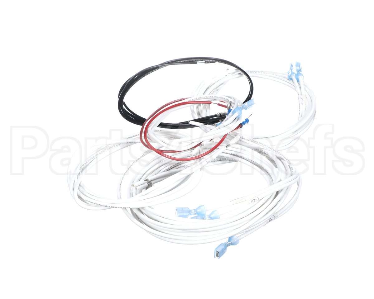 78668-001 Henny Penny Harn-600 Ssi C1000/2000