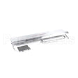 7867 Compatible Blodgett Door, Roasting Stainless 951