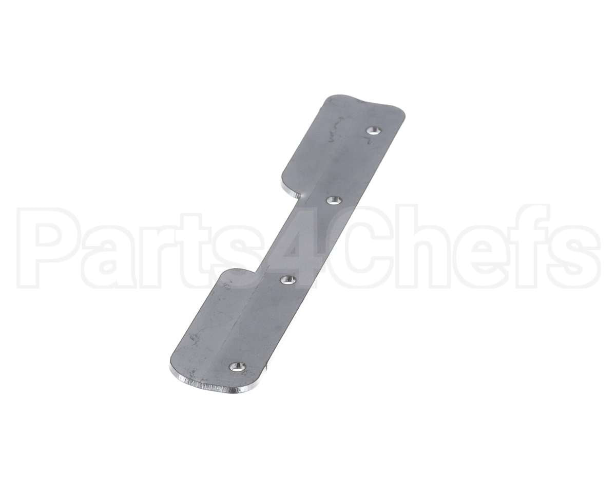 78687 Henny Penny Spreader-32X Split Vat Element