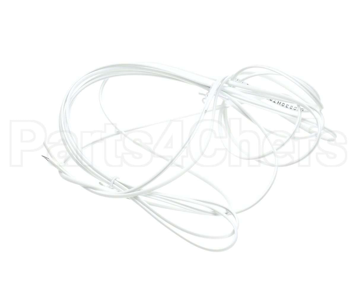 78689 Structural Concepts Probe Carel High Temp Ntc