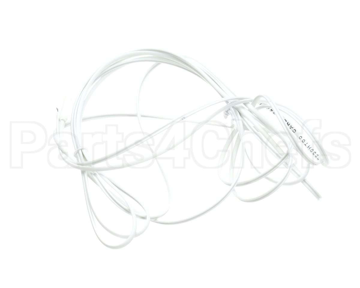 78689 Structural Concepts Probe Carel High Temp Ntc