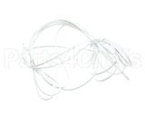 78689 Structural Concepts Probe Carel High Temp Ntc