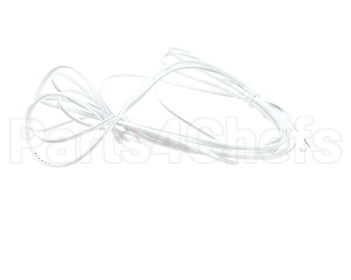78689 Structural Concepts Probe Carel High Temp Ntc