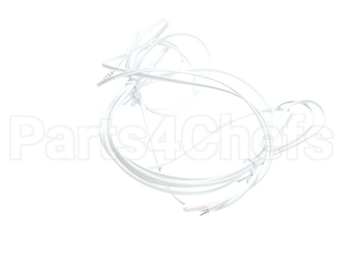 78689 Structural Concepts Probe Carel High Temp Ntc